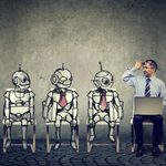 роботы
